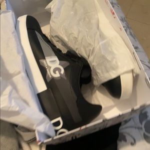 Dolce & gabbana shoes